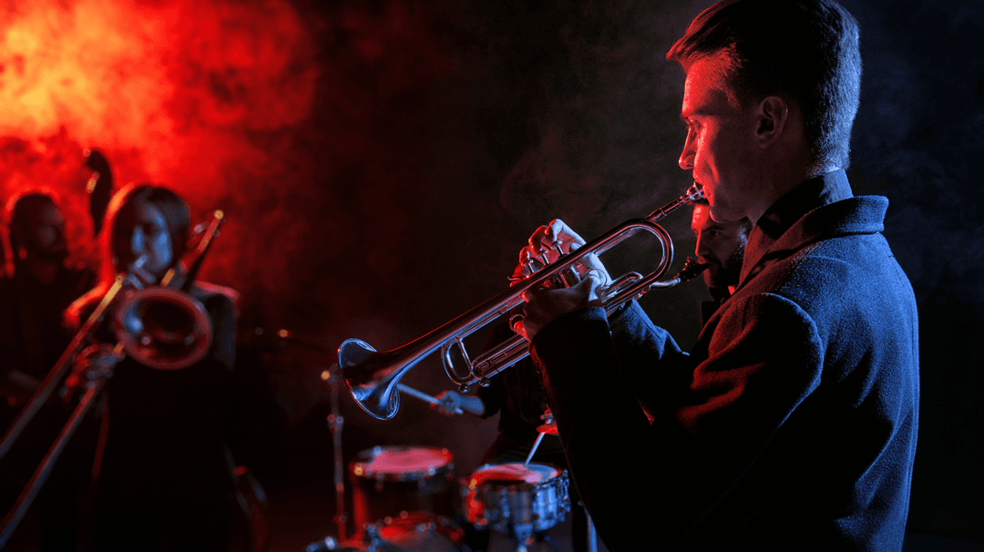 musicians & dj's image