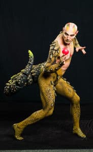 work image